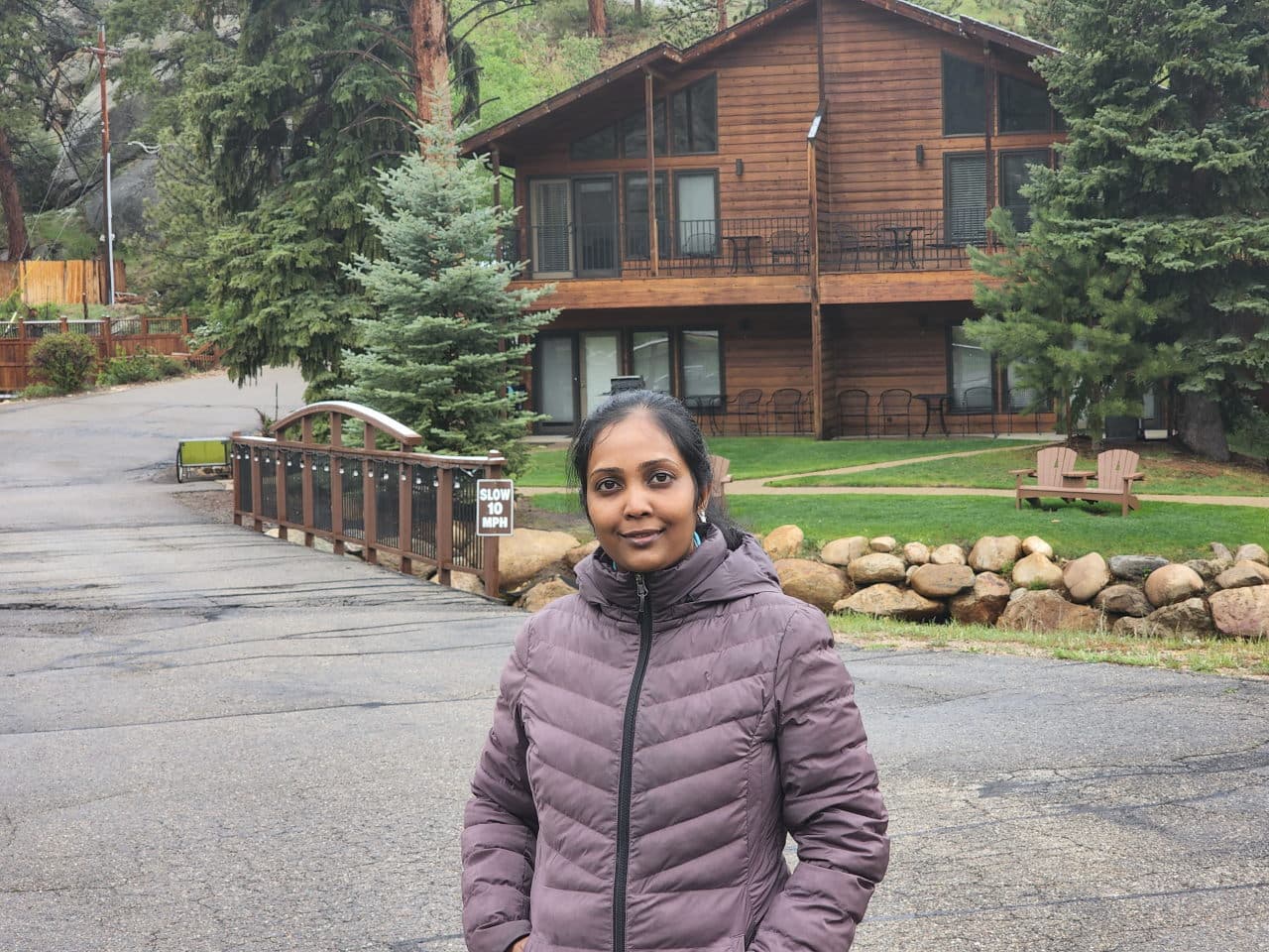Estes Park
